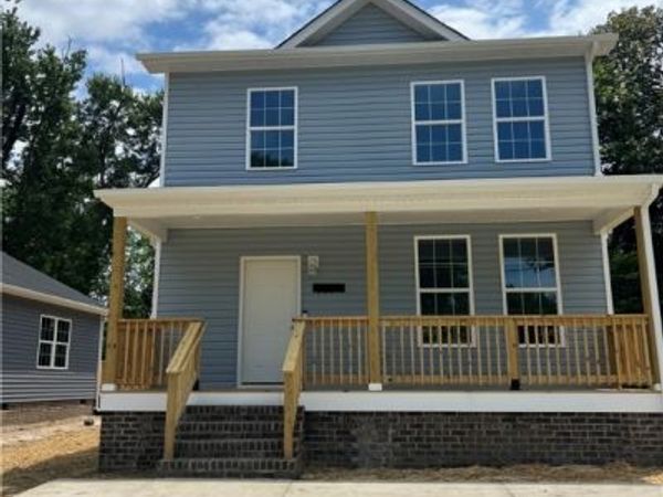 741 Blick Street, Petersburg, VA 23803