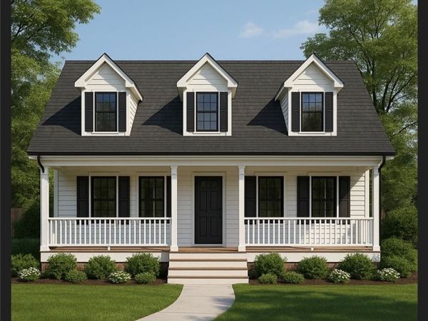 741 Blick Street, Petersburg, VA 23803