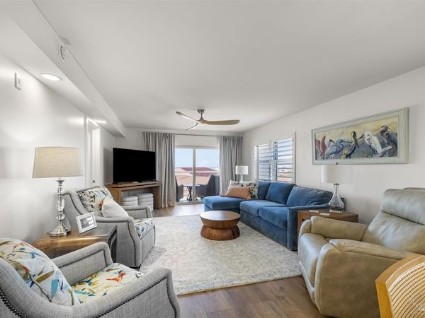 1600 Via Deluna Dr, Unit 608B, Pensacola Beach, FL 32561