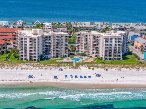 1600 Via Deluna Dr, Unit 608B, Pensacola Beach, FL 32561