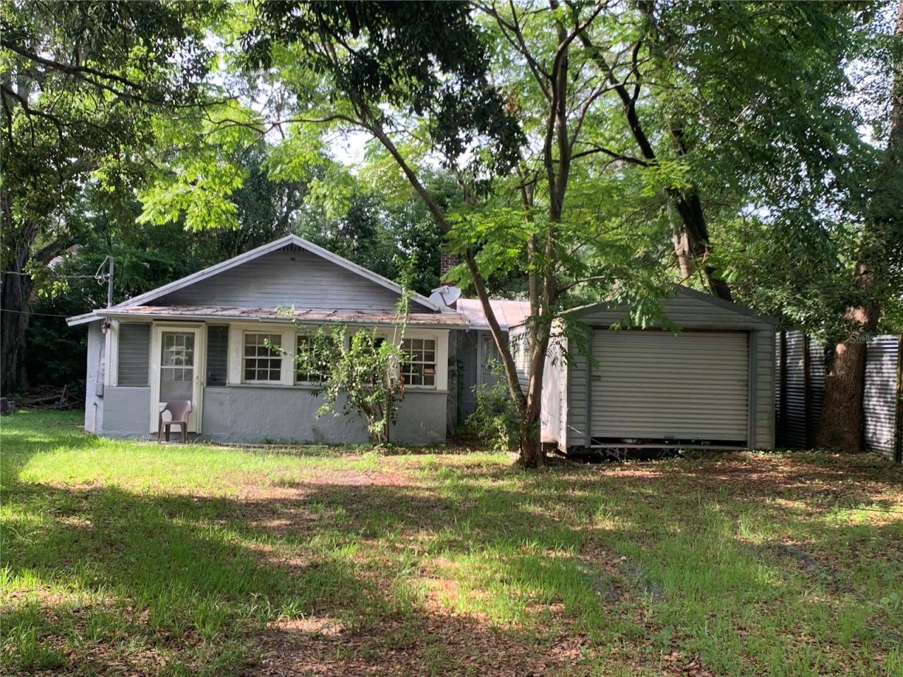 4805 College Street, Jacksonville, FL 32205 Main Photo