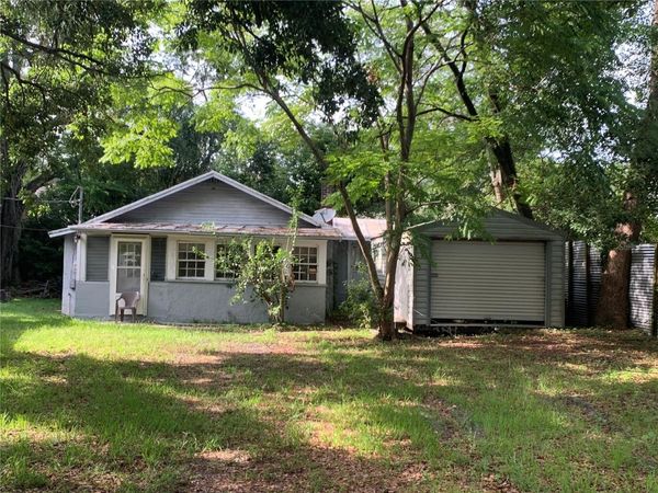 4805 COLLEGE STREET, JACKSONVILLE, FL 32205