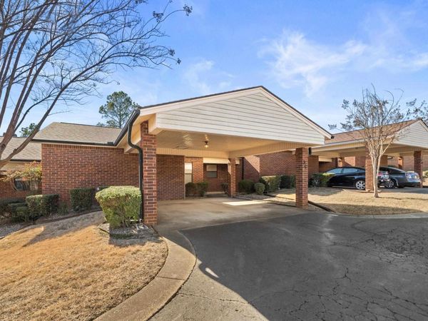 124 CORPORATE Terrace, Unit 3C, Hot Springs, AR 71913