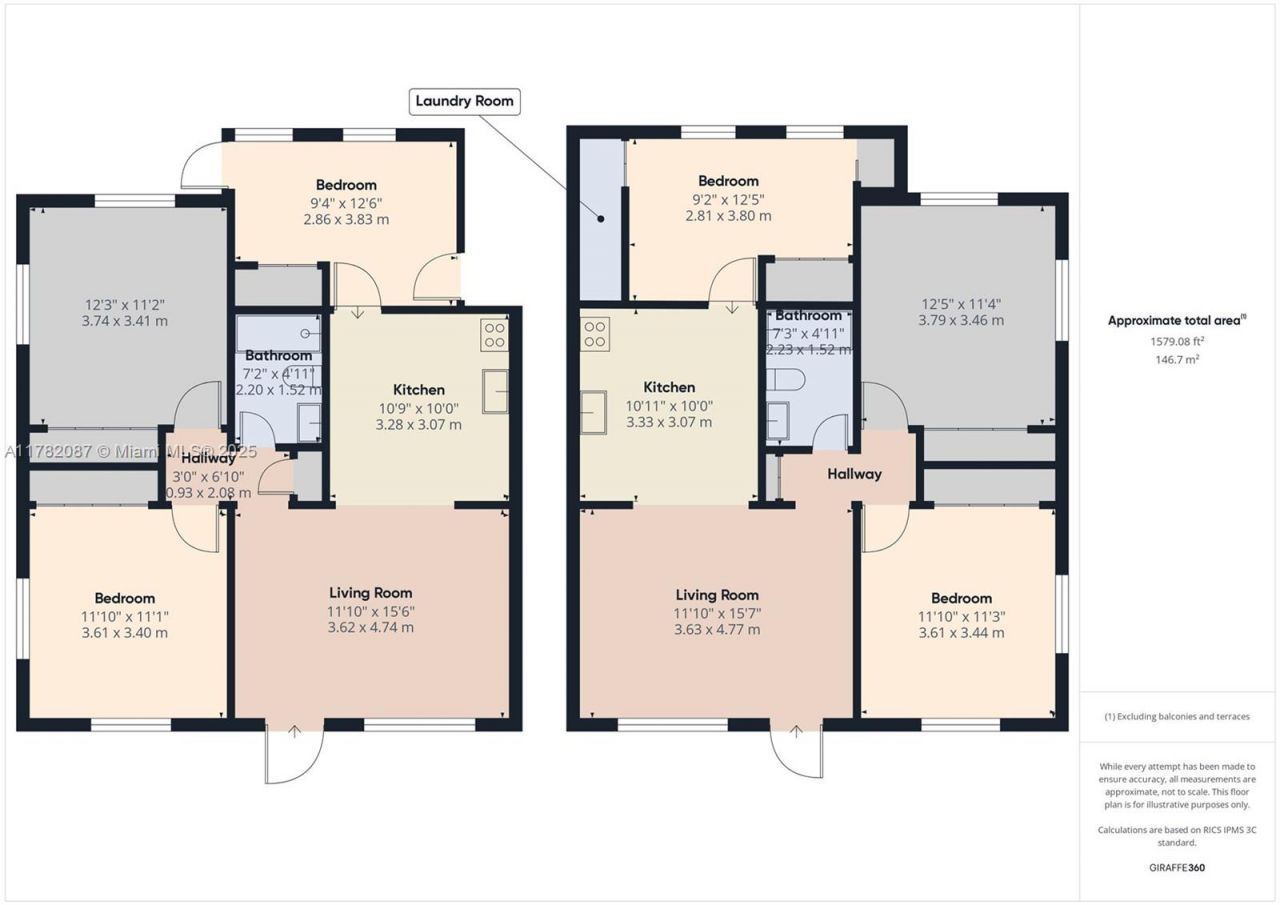 1713 SW 11th Ct, Fort Lauderdale, FL 33312 Photo