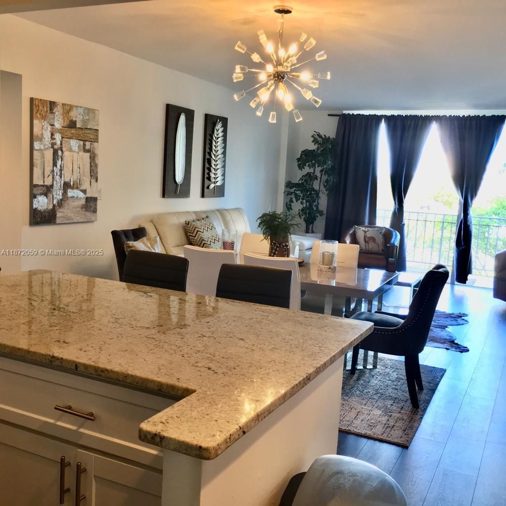 11111 Biscayne Blvd, Unit 4D, Miami, FL 33181 Photo