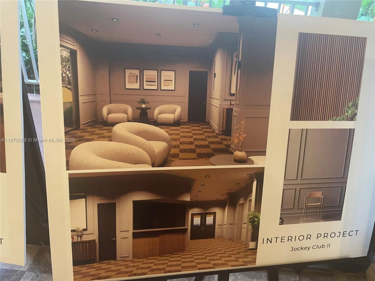 11111 Biscayne Blvd, Unit 4D, Miami, FL 33181 Photo