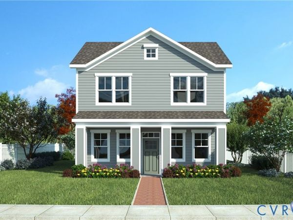 628 Overby Bend Road, Richmond, VA 23222