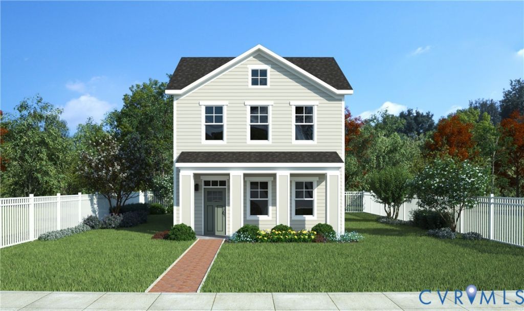 640 Overby Bend Road, Richmond, VA 23222 Main Photo