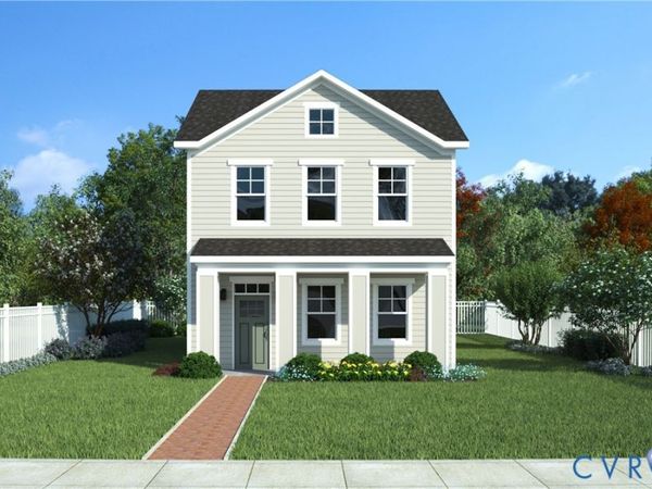 640 Overby Bend Road, Richmond, VA 23222