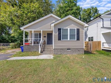 829 Rome Street, Petersburg, VA 23803