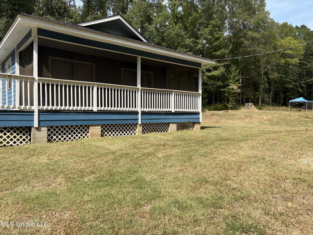 1461 Junior Harper Road, Utica, MS 39175 Main Photo