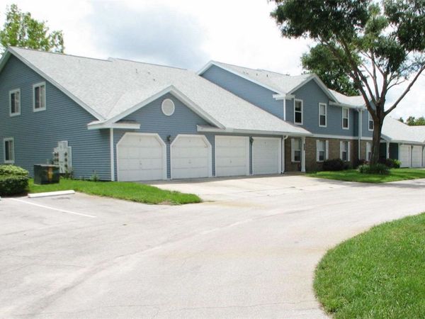 2427 TACK ROOM LANE, Unit 3, ORLANDO, FL 32812