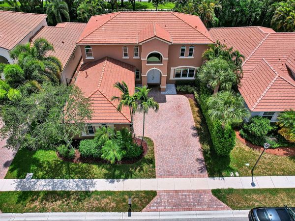 247 Sedona Way, Palm Beach Gardens, FL 33418