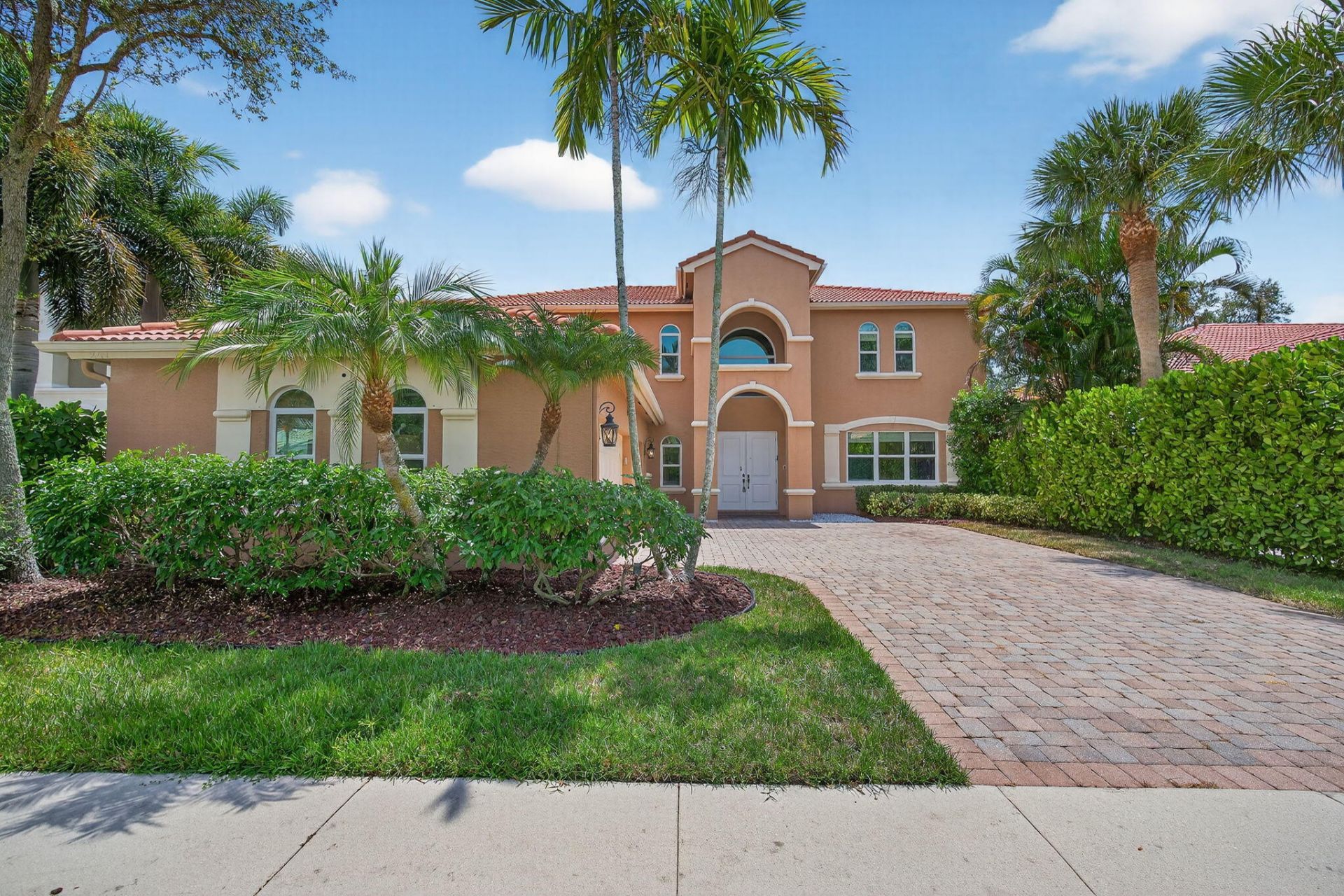 247 Sedona Way, Palm Beach Gardens, FL 33418 Photo