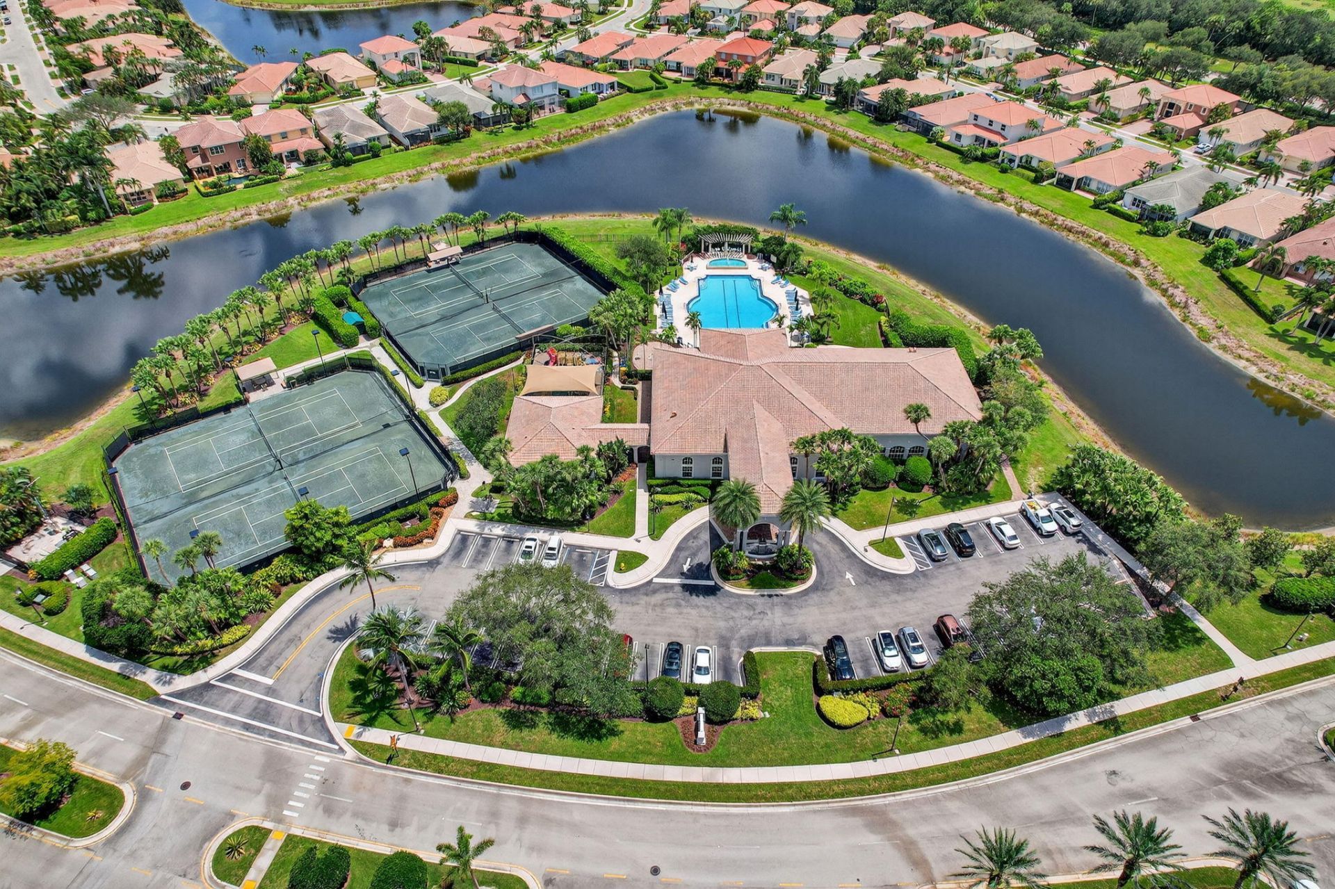 247 Sedona Way, Palm Beach Gardens, FL 33418 Photo