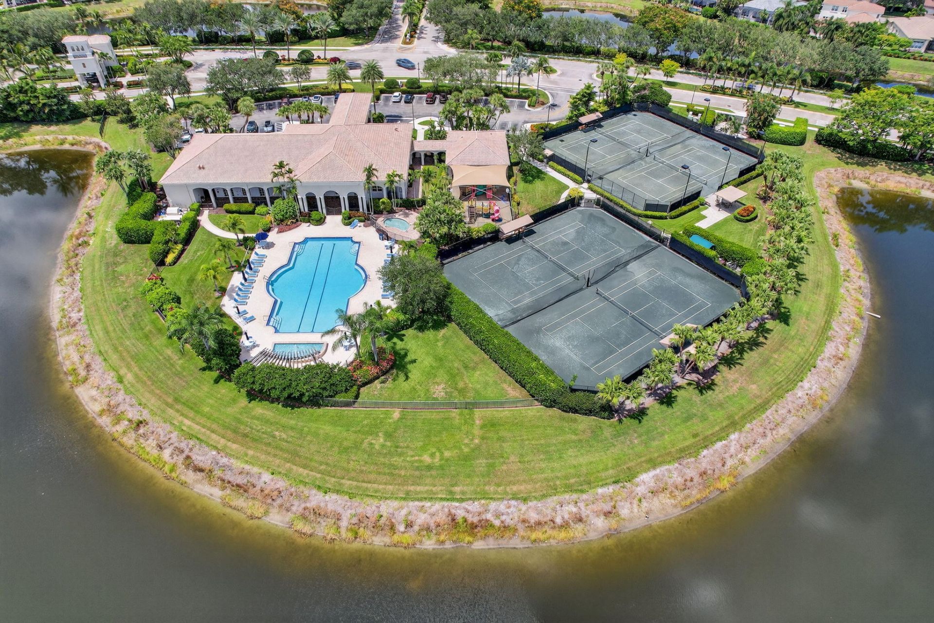 247 Sedona Way, Palm Beach Gardens, FL 33418 Photo