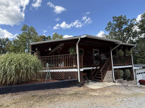 280 Mustang Alley, Huttonsville, WV 26273