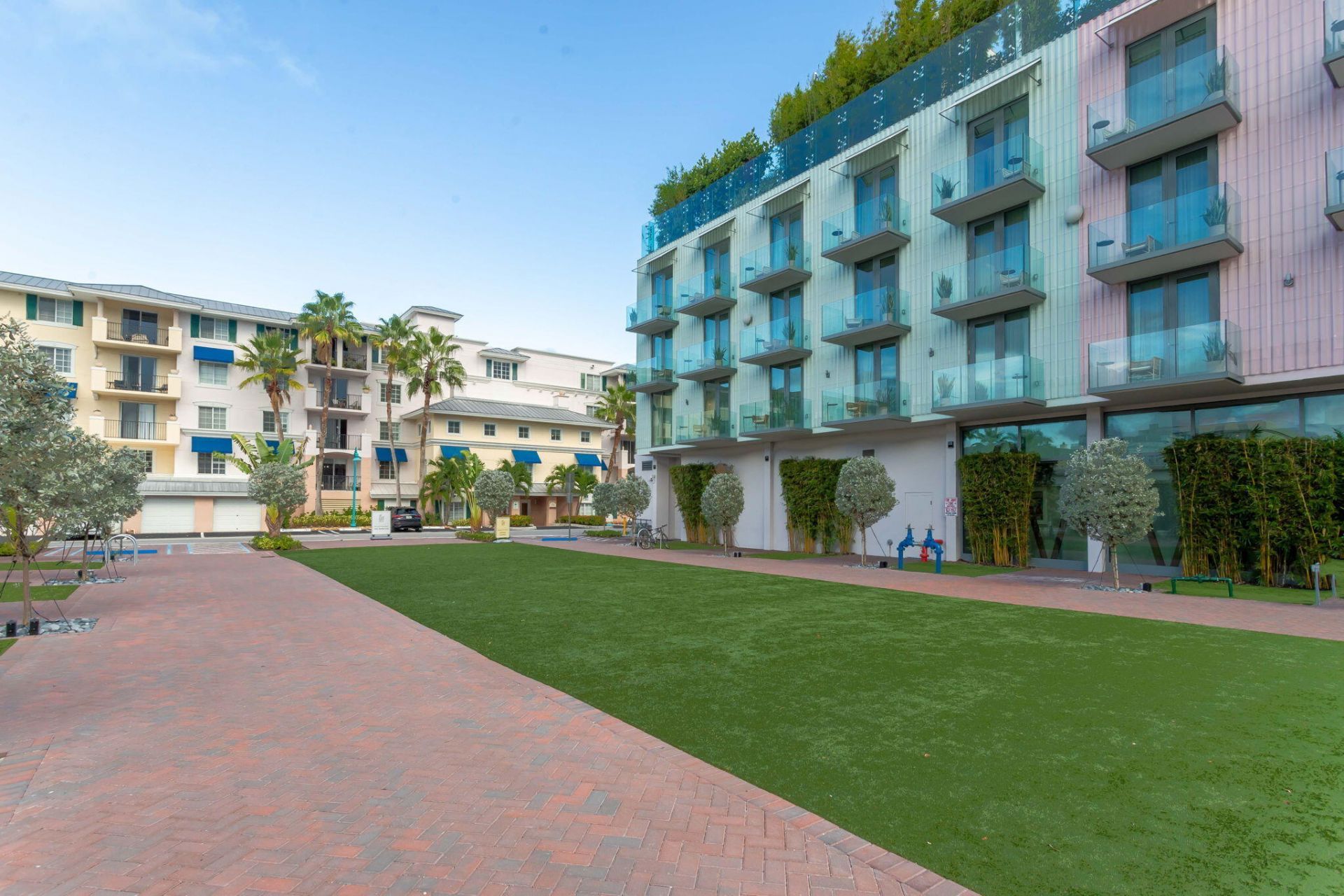 250 NE 3rd Avenue, Unit 1414, Delray Beach, FL 33444 Photo