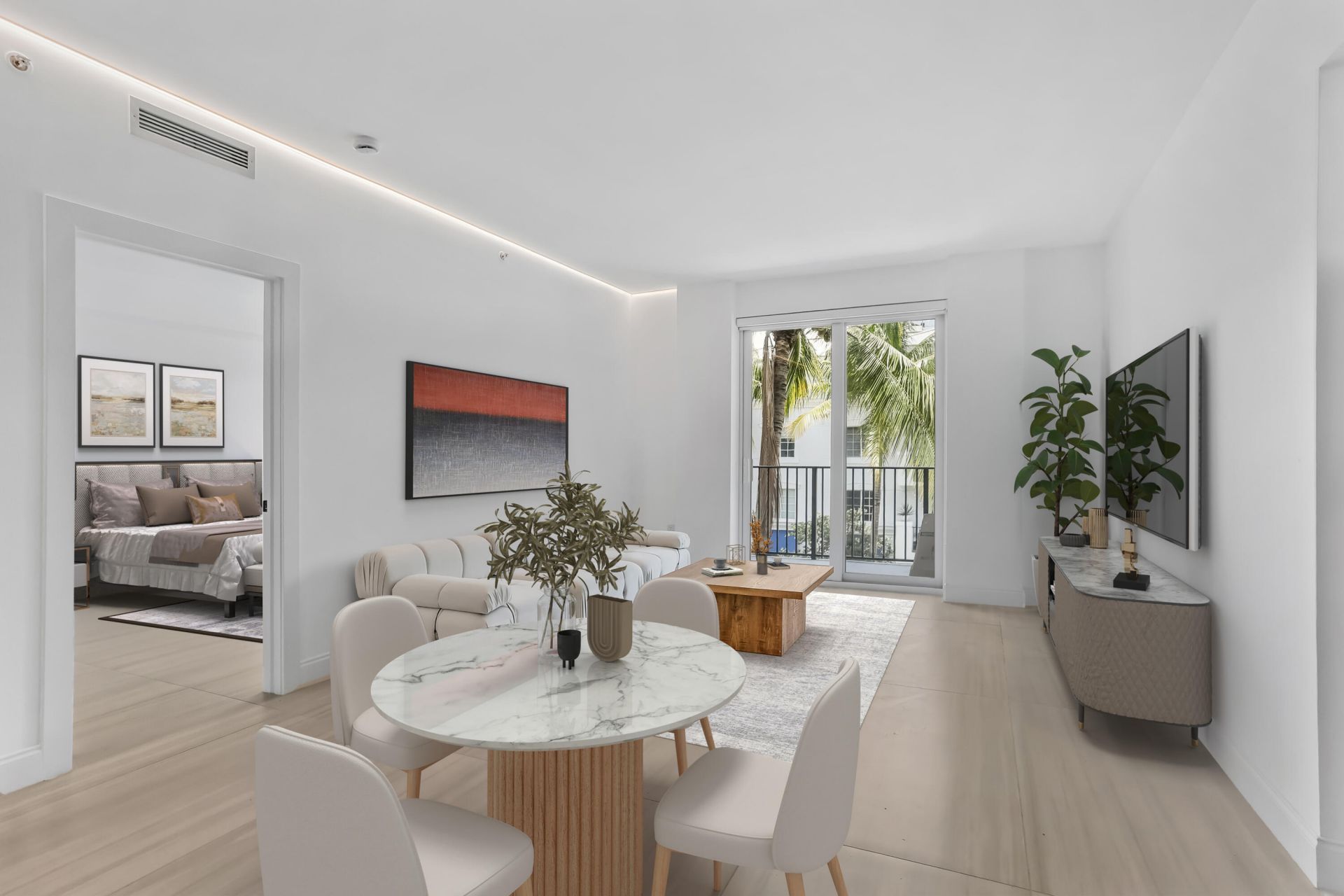 250 NE 3rd Avenue, Unit 1414, Delray Beach, FL 33444 Photo