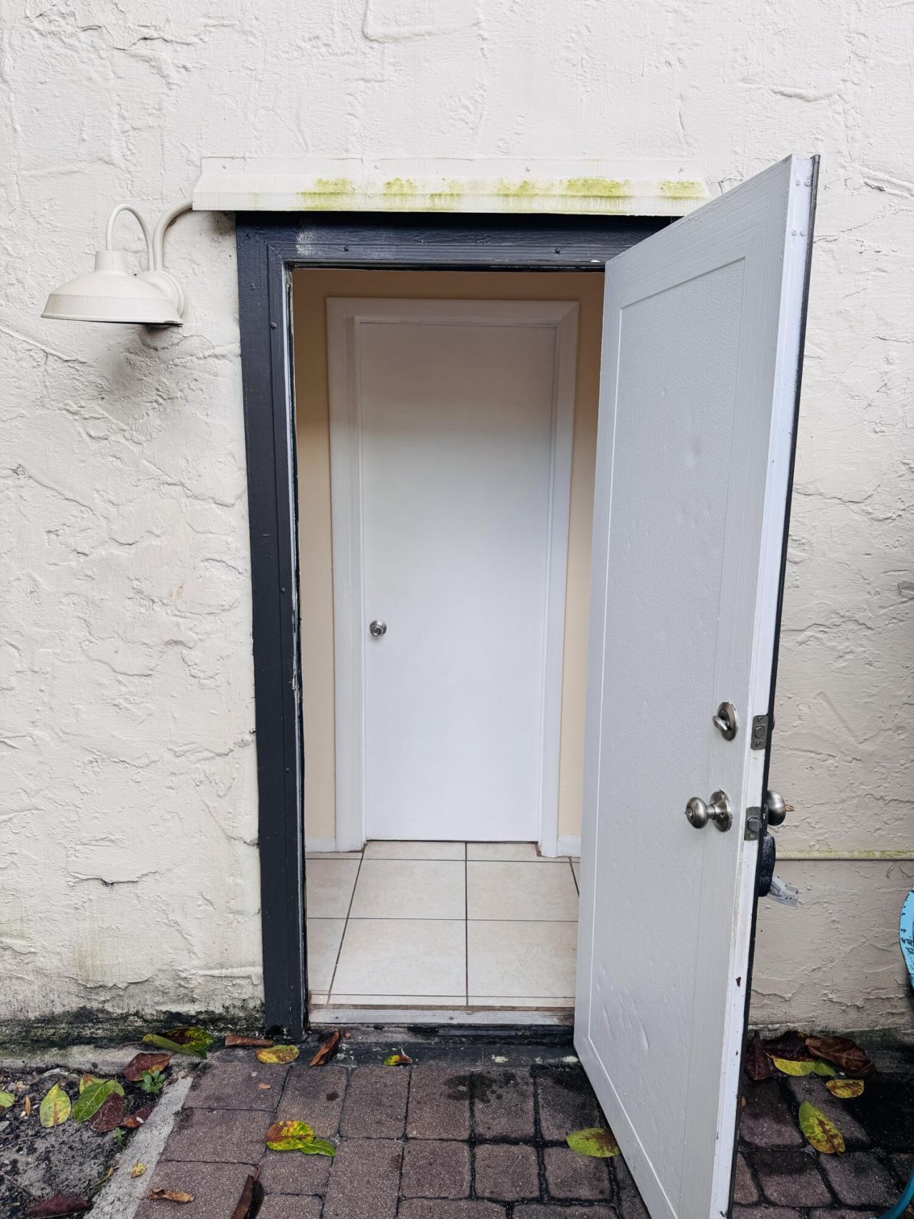 830 Valley Forge Road, Unit Casita, West Palm Beach, FL 33405 Photo