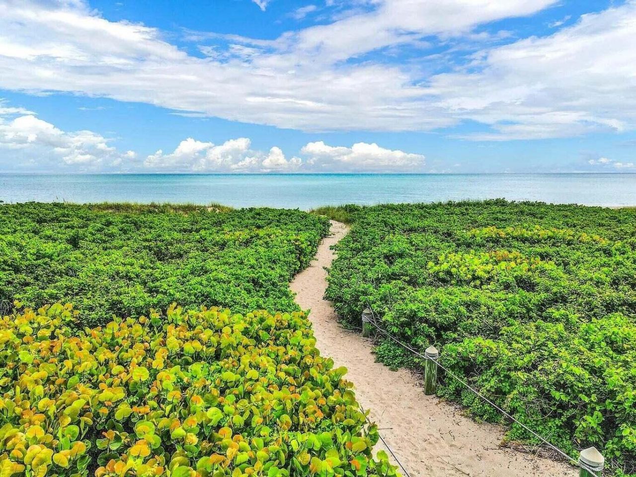 1550 S Ocean Drive, Unit 15, Fort Pierce, FL 34949 Photo