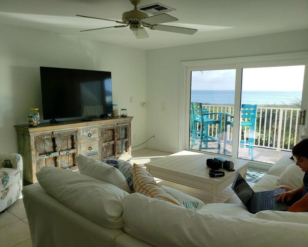 1550 S Ocean Drive, Unit 15, Fort Pierce, FL 34949 Photo