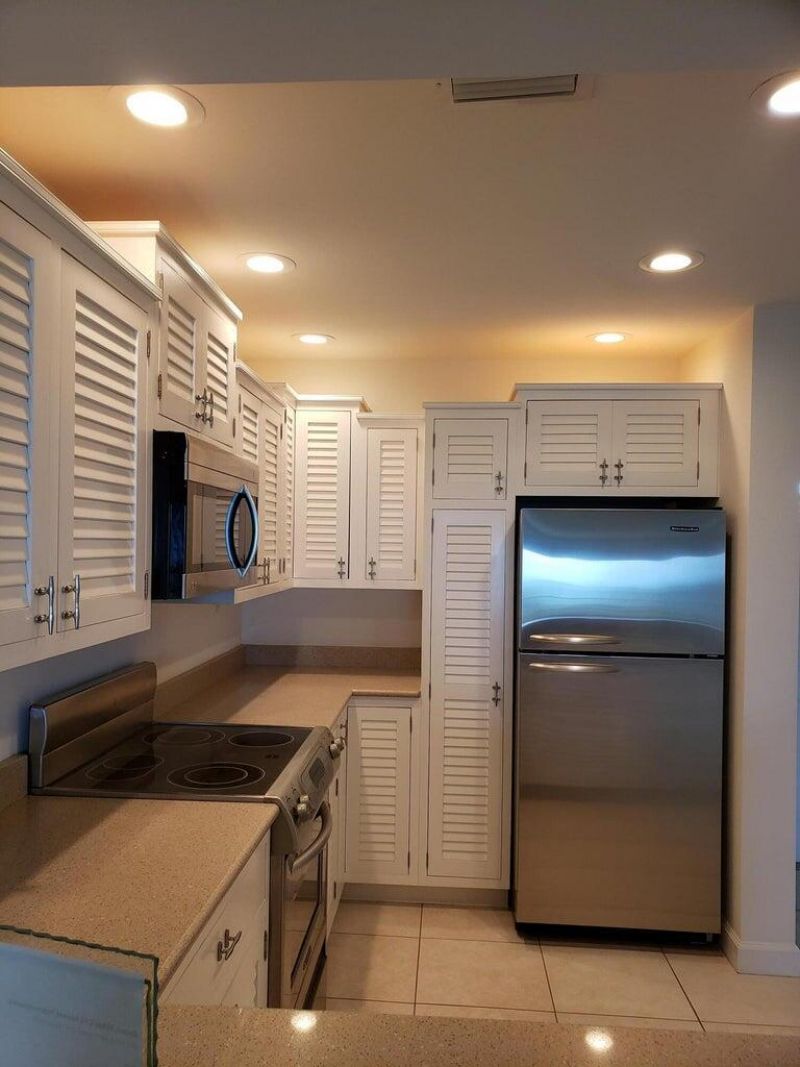 1550 S Ocean Drive, Unit 15, Fort Pierce, FL 34949 Photo