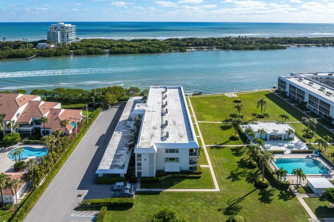 100 Waterway Road, Unit A306, Tequesta, FL 33469 Photo