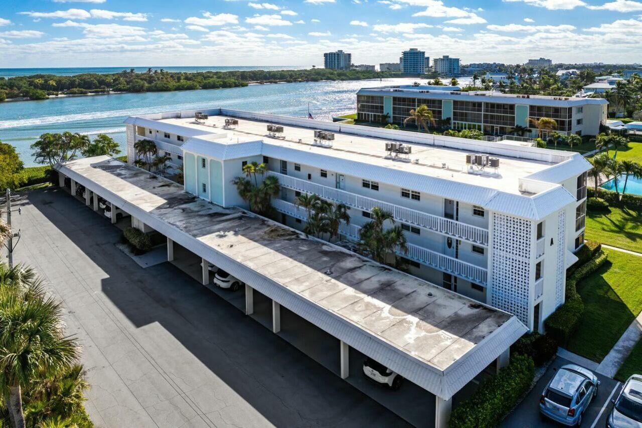 100 Waterway Road, Unit A306, Tequesta, FL 33469 Photo