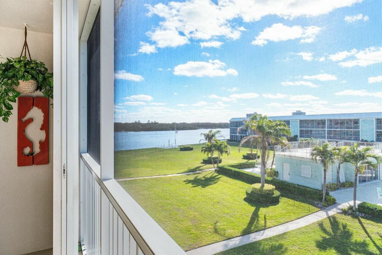 100 Waterway Road, Unit A306, Tequesta, FL 33469 Photo