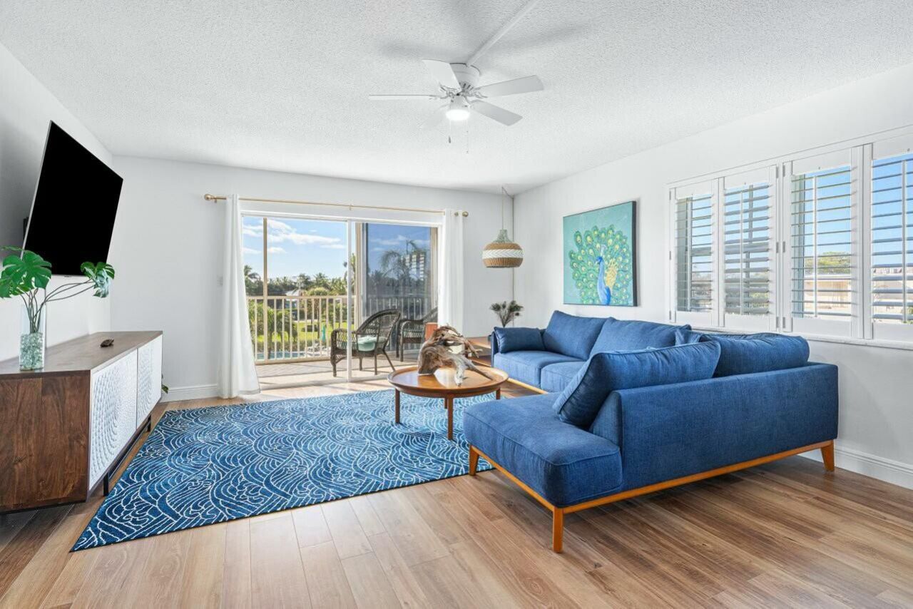 100 Waterway Road, Unit A306, Tequesta, FL 33469 Photo