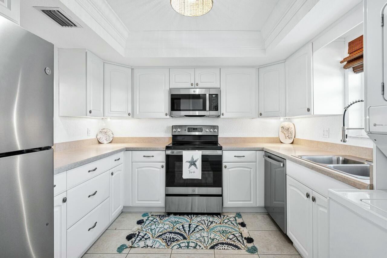 100 Waterway Road, Unit A306, Tequesta, FL 33469 Photo