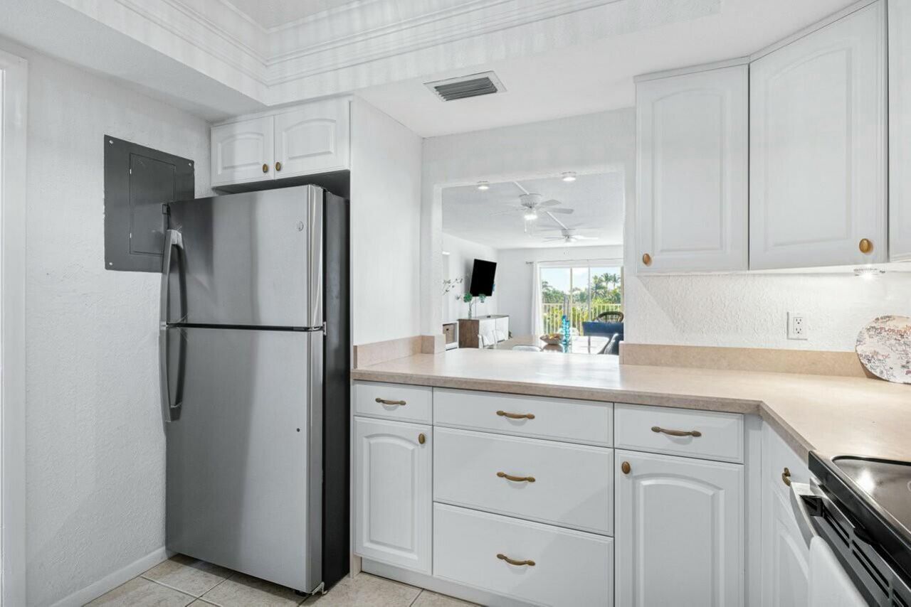 100 Waterway Road, Unit A306, Tequesta, FL 33469 Photo