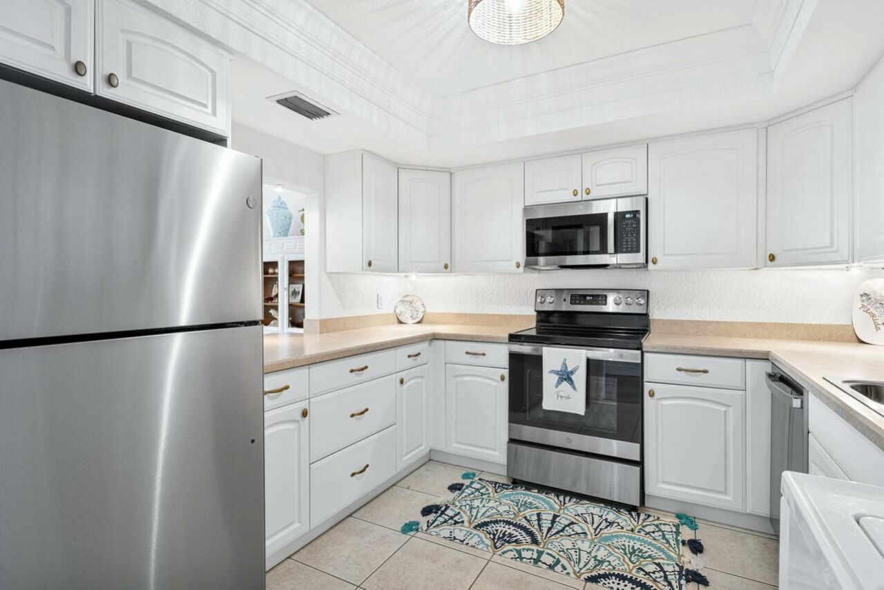 100 Waterway Road, Unit A306, Tequesta, FL 33469 Photo