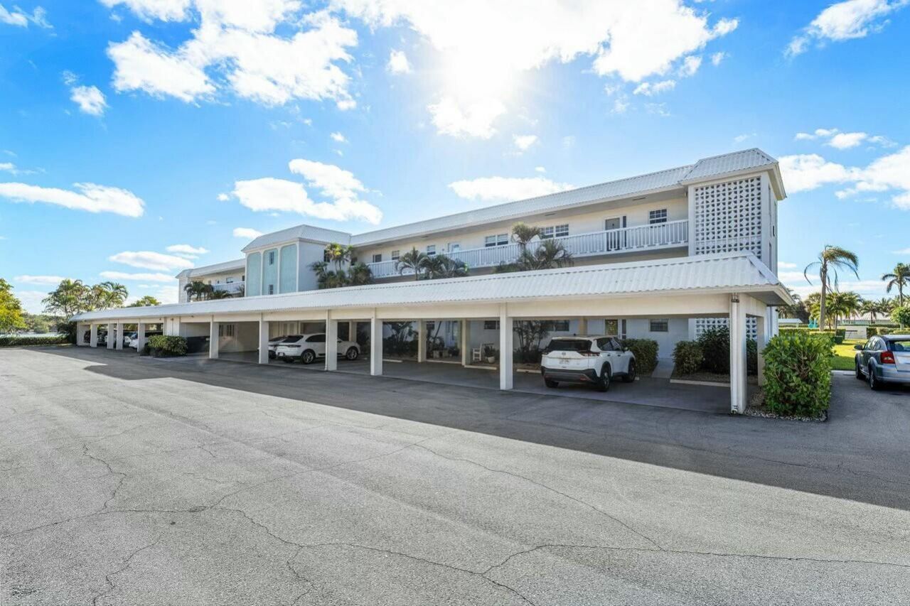 100 Waterway Road, Unit A306, Tequesta, FL 33469 Photo