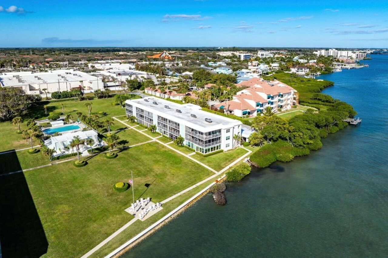 100 Waterway Road, Unit A306, Tequesta, FL 33469 Photo