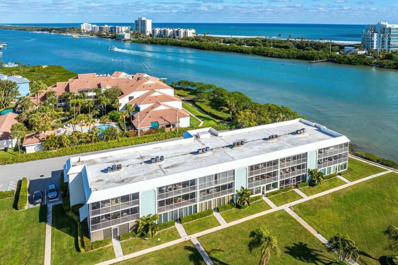 100 Waterway Road, Unit A306, Tequesta, FL 33469 Photo