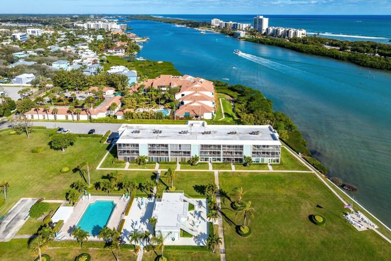 100 Waterway Road, Unit A306, Tequesta, FL 33469 Photo