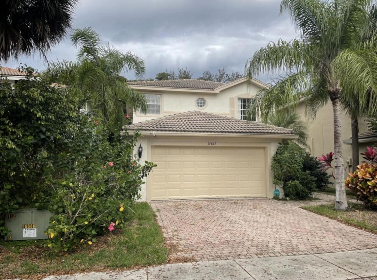 11427 Bue Violet Lane, Royal Palm Beach, FL 33411 Photo