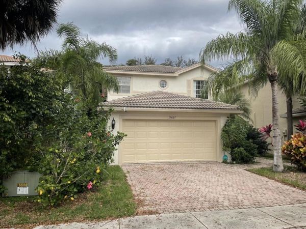 11427 Bue Violet Lane, Royal Palm Beach, FL 33411