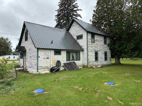 558 N County Road 440 Road, Hiawatha Twp, MI 49854