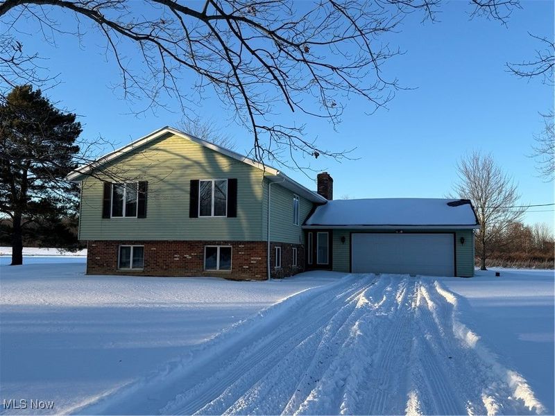 6747 Giddings Road, Rootstown, OH 44272 Photo 1