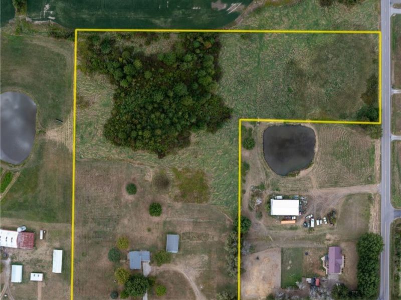 6747 Giddings Road, Rootstown, OH 44272 Photo 33