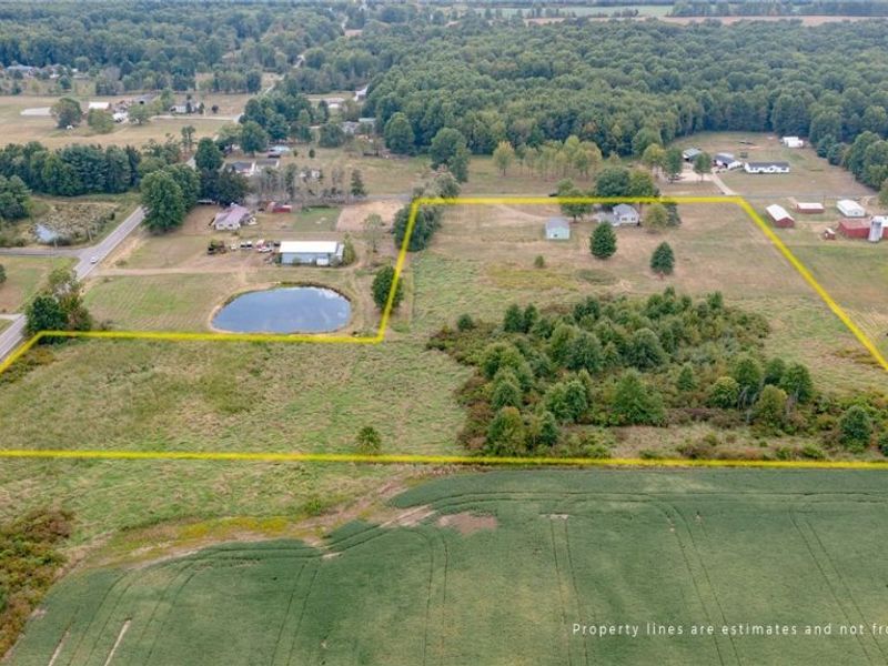 6747 Giddings Road, Rootstown, OH 44272 Photo 35