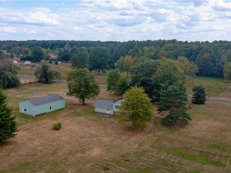 6747 Giddings Road, Rootstown, OH 44272 Photo 37