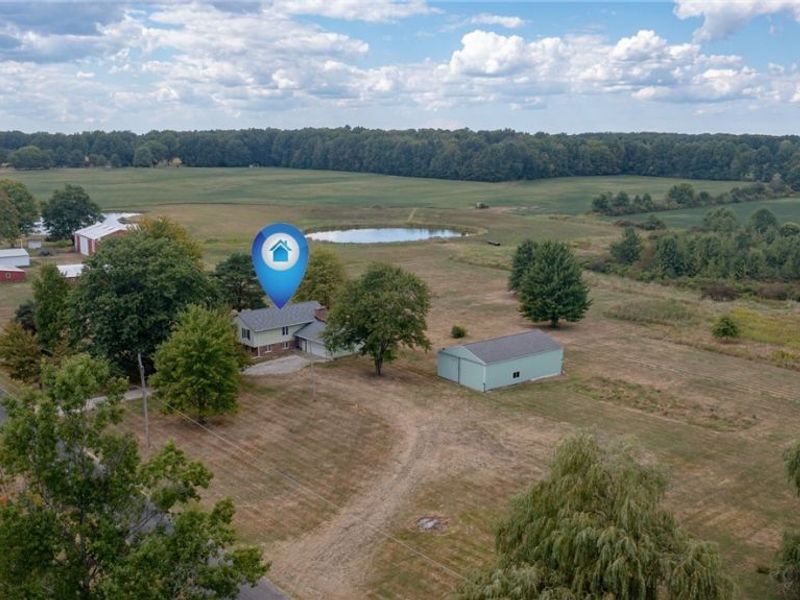 6747 Giddings Road, Rootstown, OH 44272 Photo 39