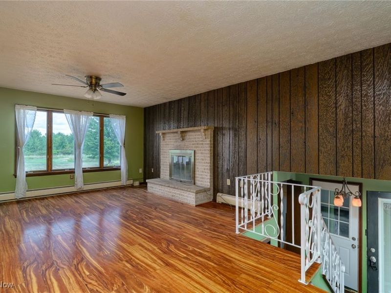 6747 Giddings Road, Rootstown, OH 44272 Photo 5