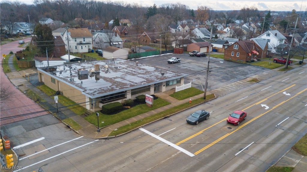 3665 W 117th Street, Cleveland, OH 44111