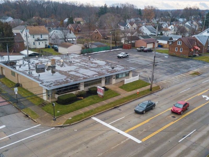 3665 W 117th Street, Cleveland, OH 44111 Photo 1