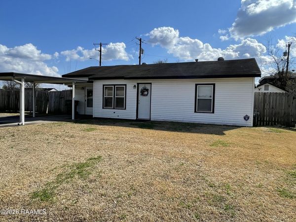 101 Conrad Street, Lafayette, LA 70501